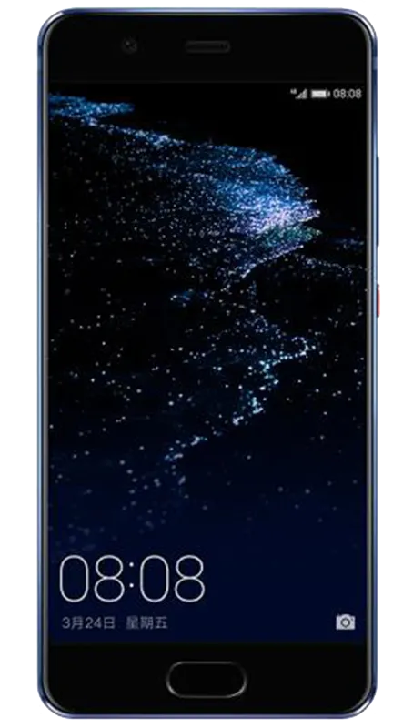 Ремонт микрофона Huawei P10 lite