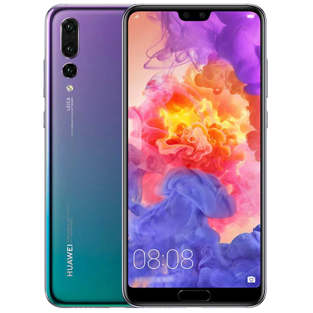 Ремонт микрофона Huawei P20 Pro