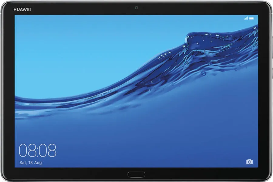 Чистка от пыли Huawei MediaPad M5 Lite