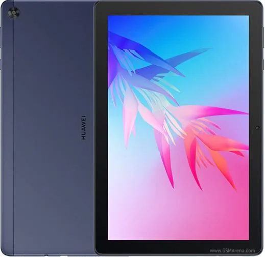 Чистка от пыли Huawei MatePad T10