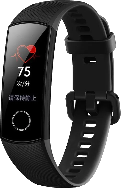 Замена экрана Huawei Honor Band 3 Carbon