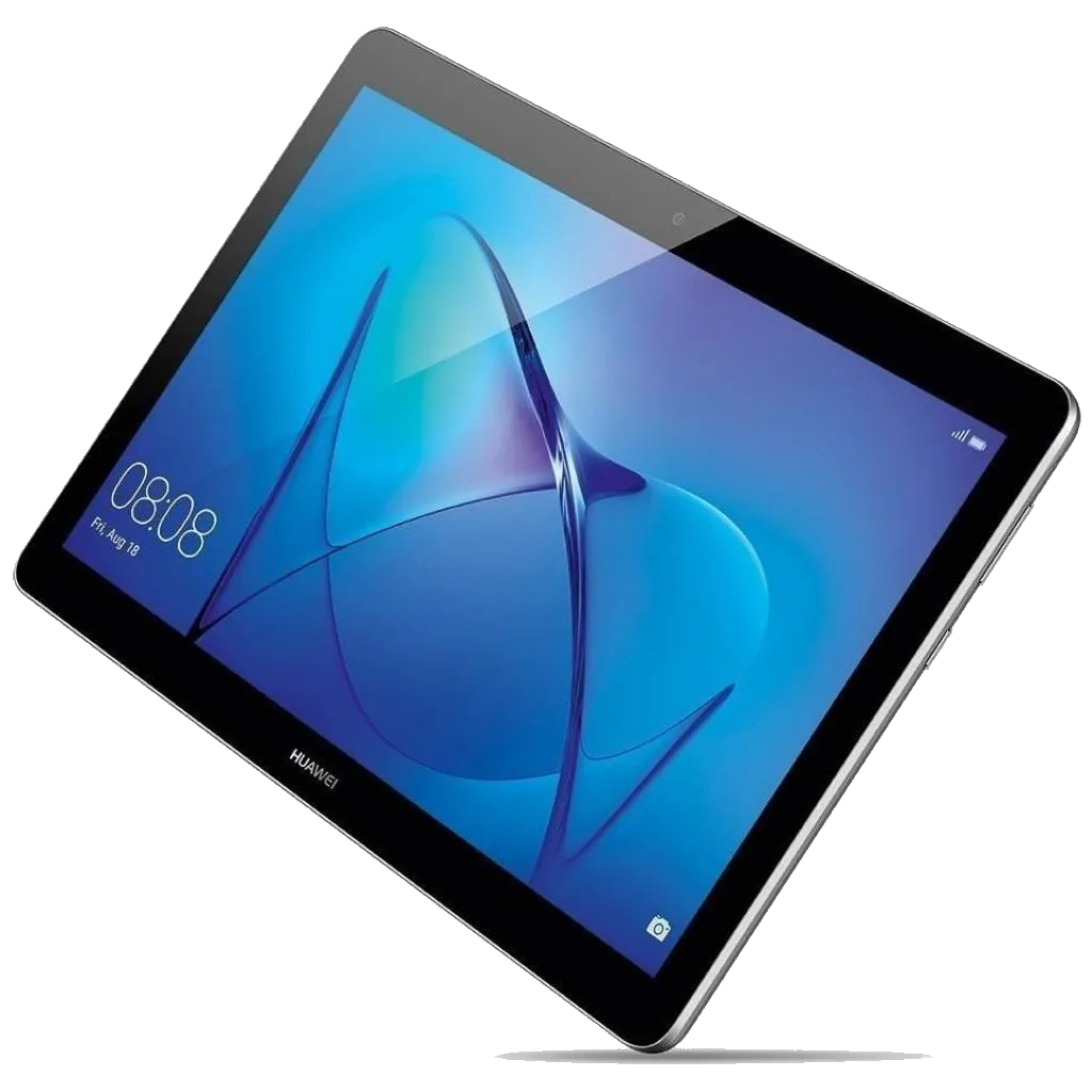 Чистка от пыли Huawei MediaPad T3 10