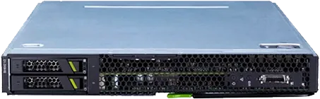 Замена северного моста Huawei Tecal BH640 V2