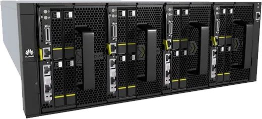 Замена северного моста Huawei FusionServer XH622 V3