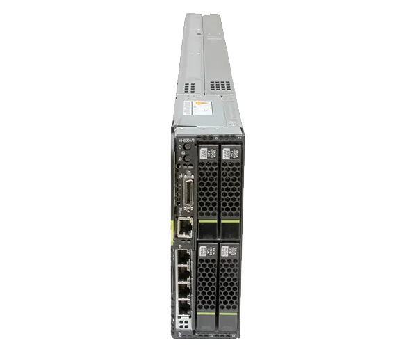 Замена северного моста Huawei FusionServer XH620 V3