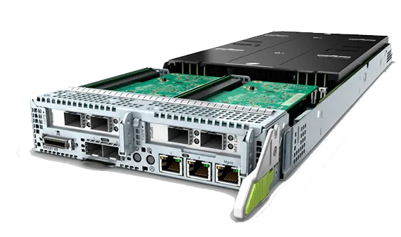 Замена северного моста Huawei FusionServer XH321 V5