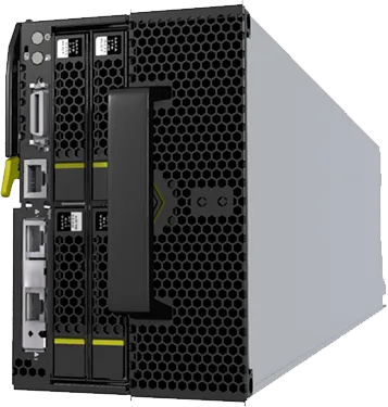 Замена северного моста сервера Huawei FusionServer X6800 в Хабаровске