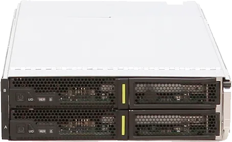 Замена северного моста Huawei FusionServer Tecal CH140