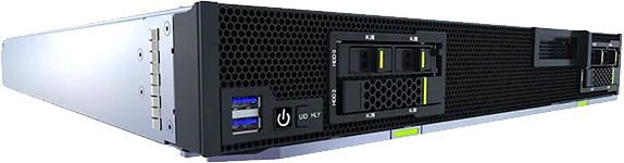 Замена северного моста Huawei FusionServer CH242 V5
