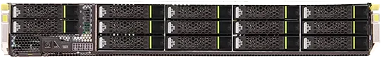 Замена северного моста Huawei FusionServer CH225 V3