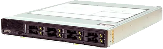 Замена северного моста Huawei FusionServer CH242М3