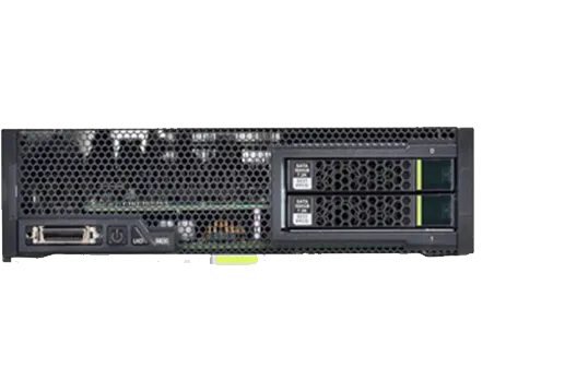 Замена северного моста Huawei FusionServer CH121 V3