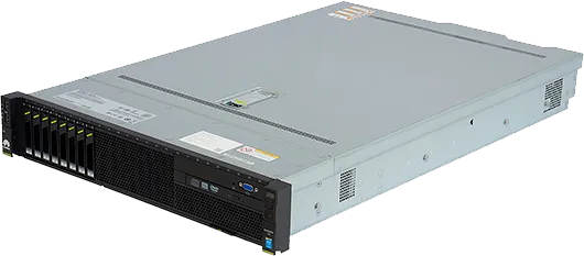 Замена северного моста Huawei FusionServer RH2288H V3