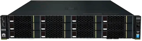 Замена северного моста Huawei FusionServer Pro 2288 V5