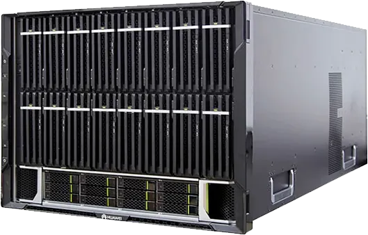 Замена северного моста Huawei FusionServer 8100 V5