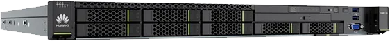 Замена северного моста Huawei FusionServer 1288H V5