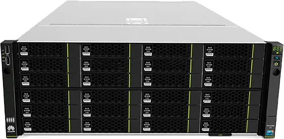 Замена северного моста Huawei FusionServer 5288 v3