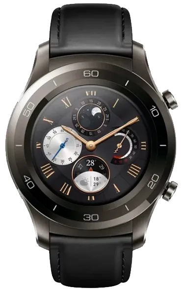 Замена экрана Huawei Watch 2