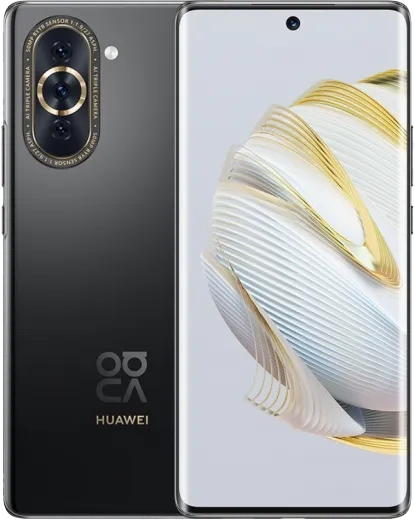 Ремонт микрофона Huawei Nova 10