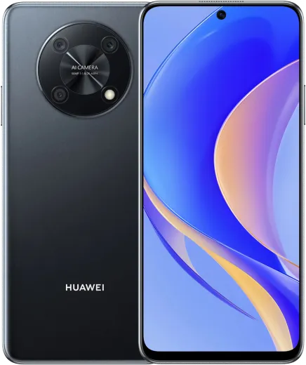 Ремонт микрофона Huawei Nova Y90