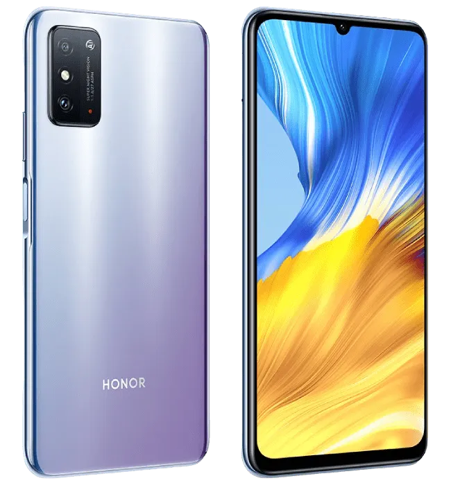 Ремонт микрофона Huawei X10 Max
