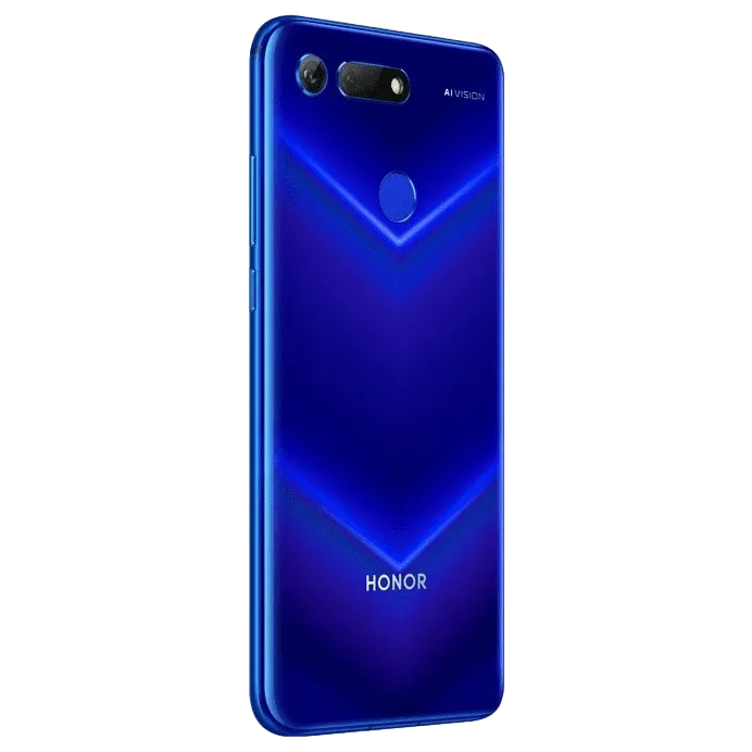 Ремонт микрофона Huawei View 20