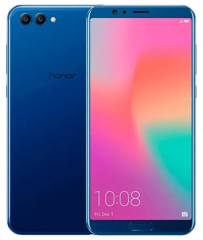 Ремонт микрофона Huawei View 10