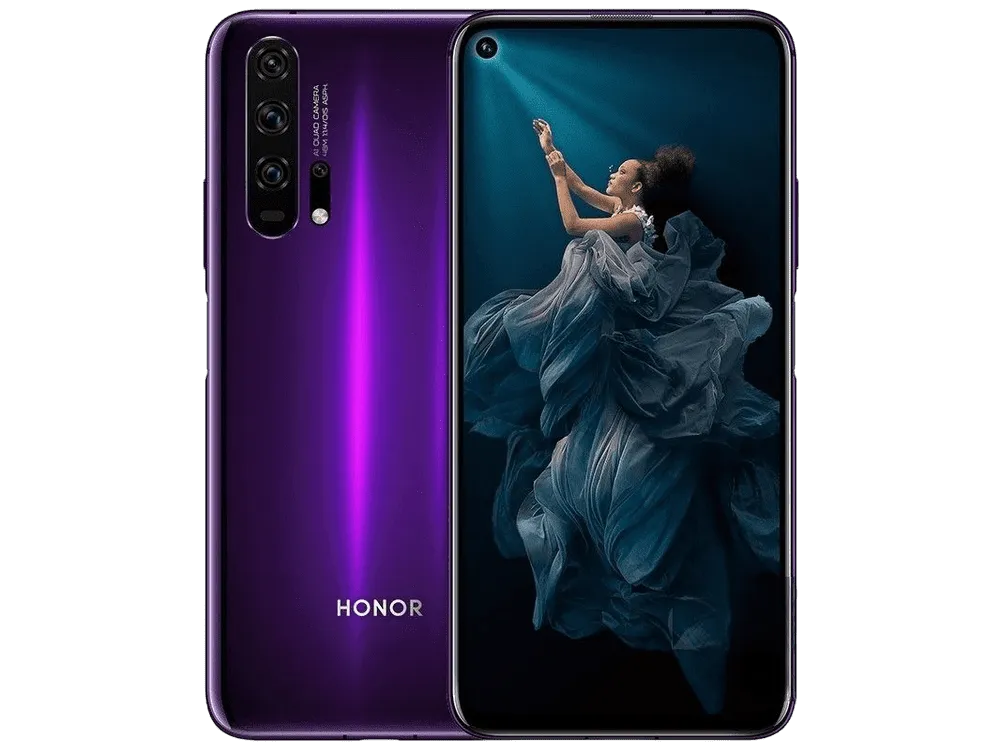 Ремонт микрофона Huawei Pro