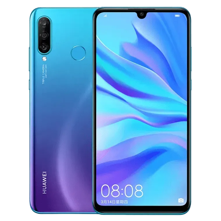 Ремонт микрофона Huawei 1