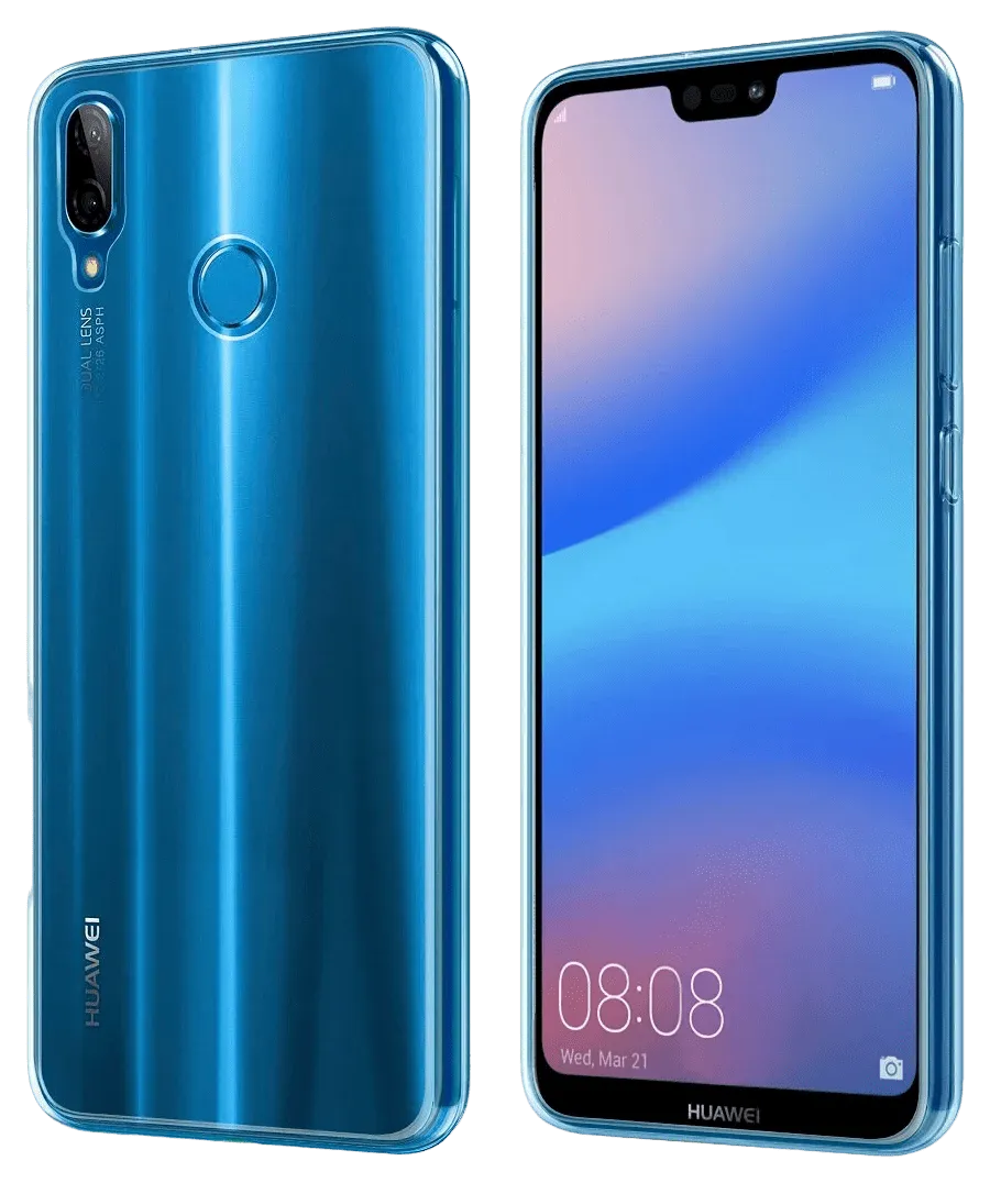 Ремонт микрофона Huawei 20 Lite