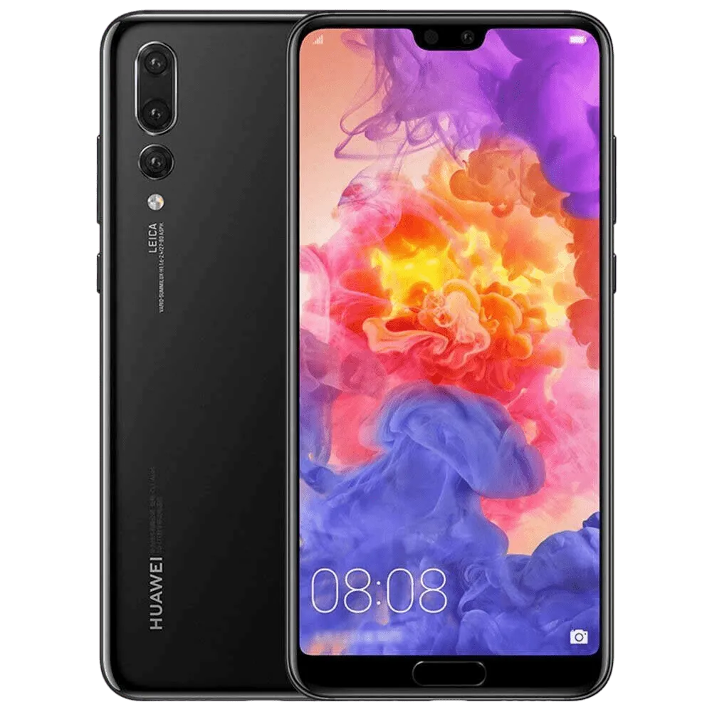 Ремонт микрофона Huawei 20 Pro