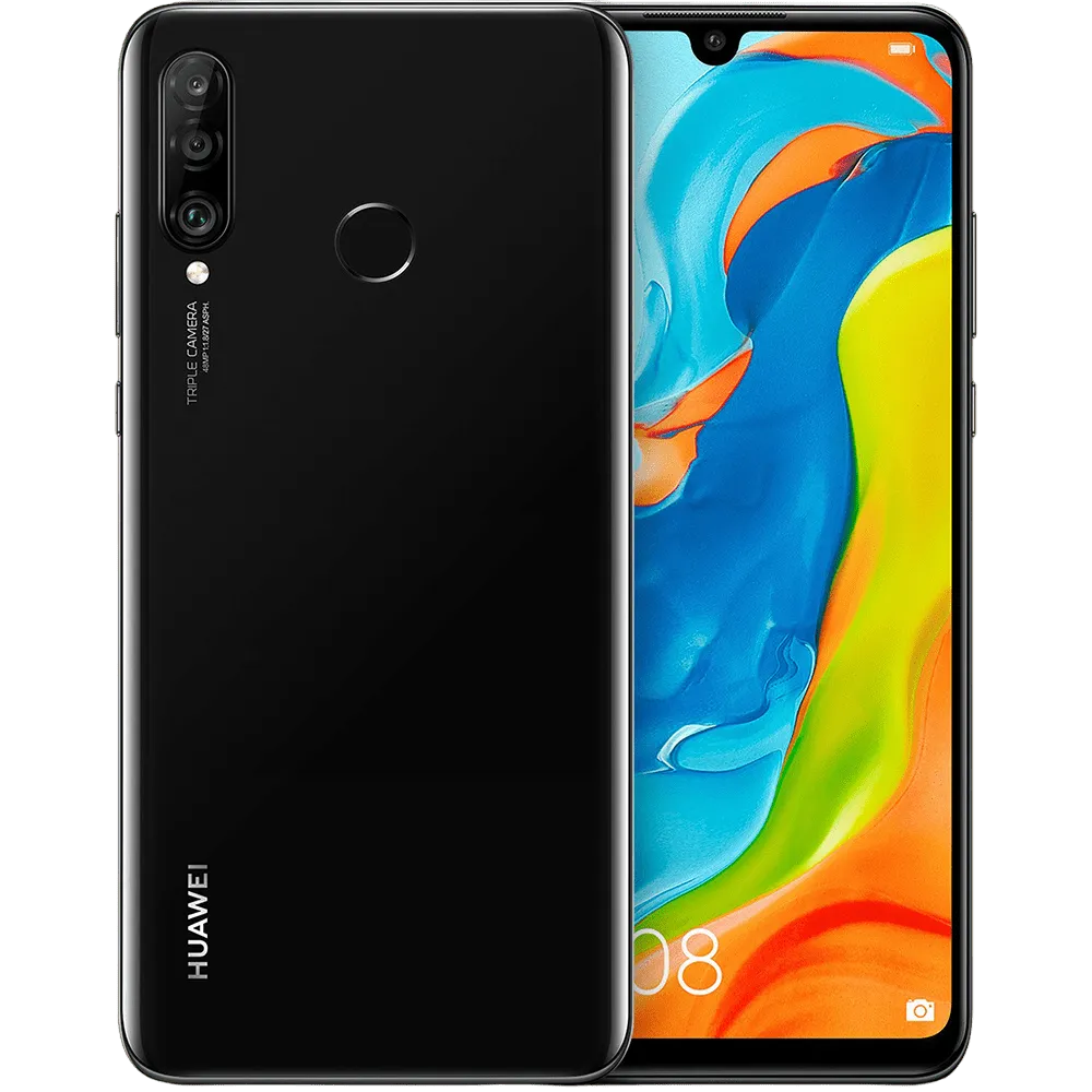Ремонт микрофона Huawei 30 Lite