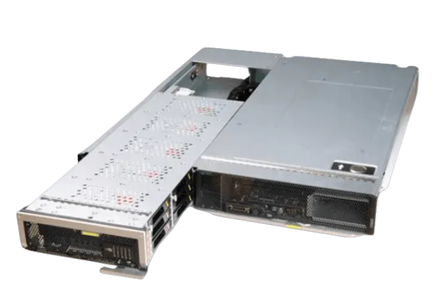 Замена северного моста Huawei Tecal CH222