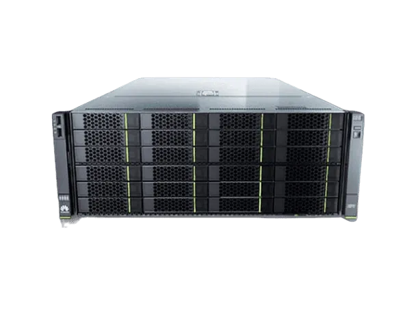 Замена северного моста Huawei TaiShan 100 5280