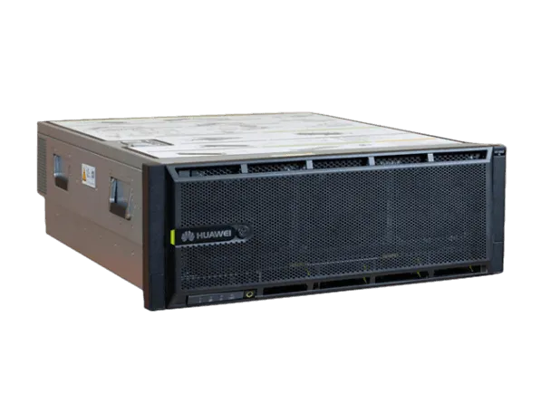 Замена северного моста Huawei Tecal RH5885 V2