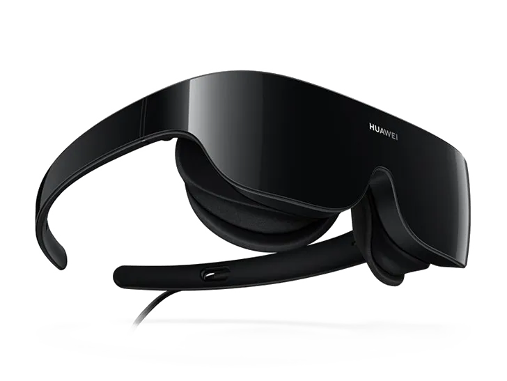 Ремонт платы питания Huawei Vr Glass