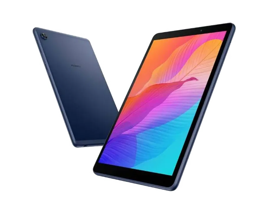 Чистка от пыли Huawei MatePad T8