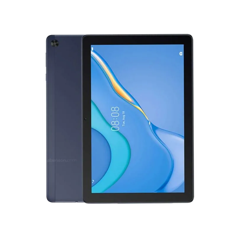 Чистка от пыли Huawei Matepad T10 Wifi