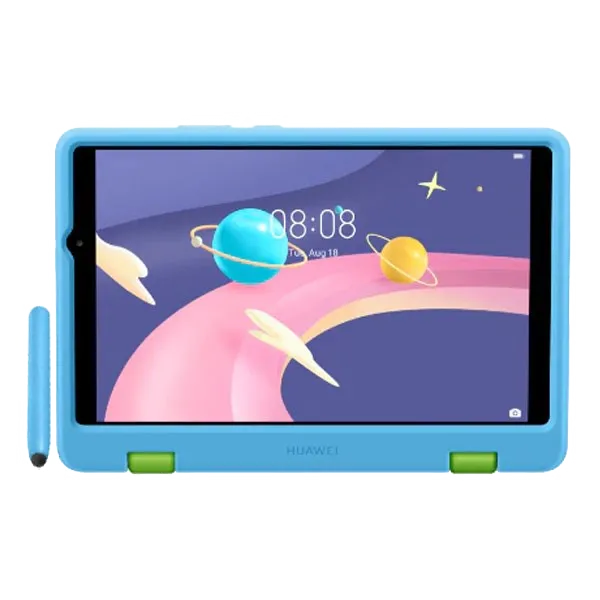 Чистка от пыли Huawei MatePad T10 Kids Edition