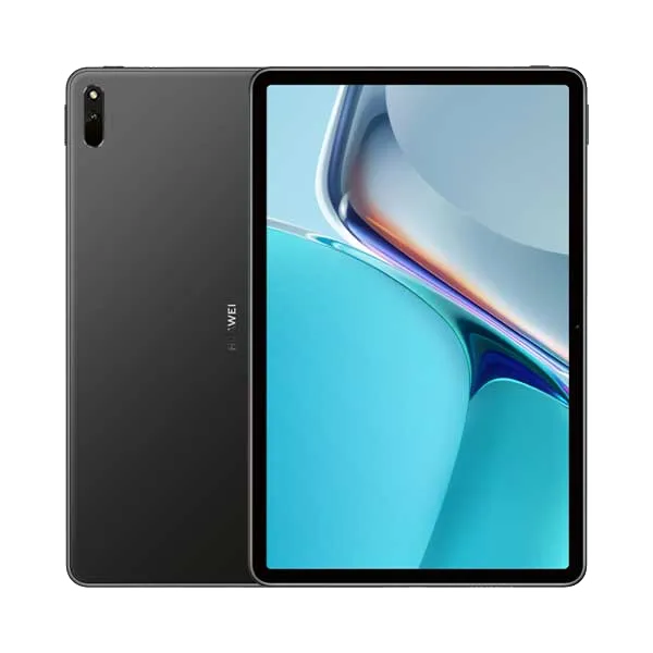 Чистка от пыли Huawei MatePad 11