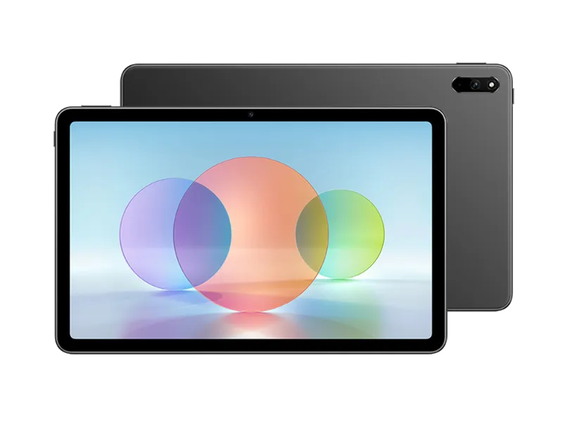 Чистка от пыли Huawei MatePad 10.4