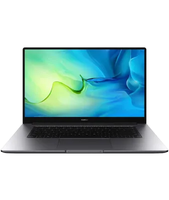 Замена микрофона Huawei D 15.6