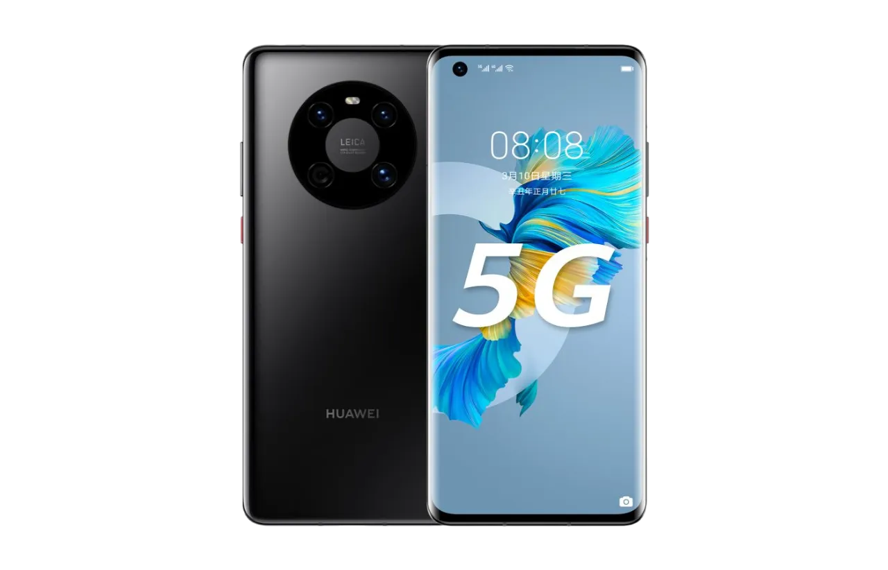 Ремонт микрофона Huawei Mate 40 Pro