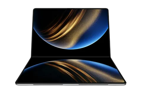 Замена микрофона Huawei MateBook Fold