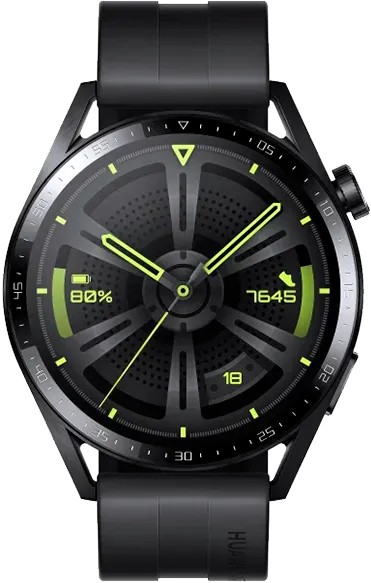 Замена экрана Huawei Watch Fit Elegant Edition