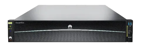 Замена кулера Huawei OceanStor 5500 V5