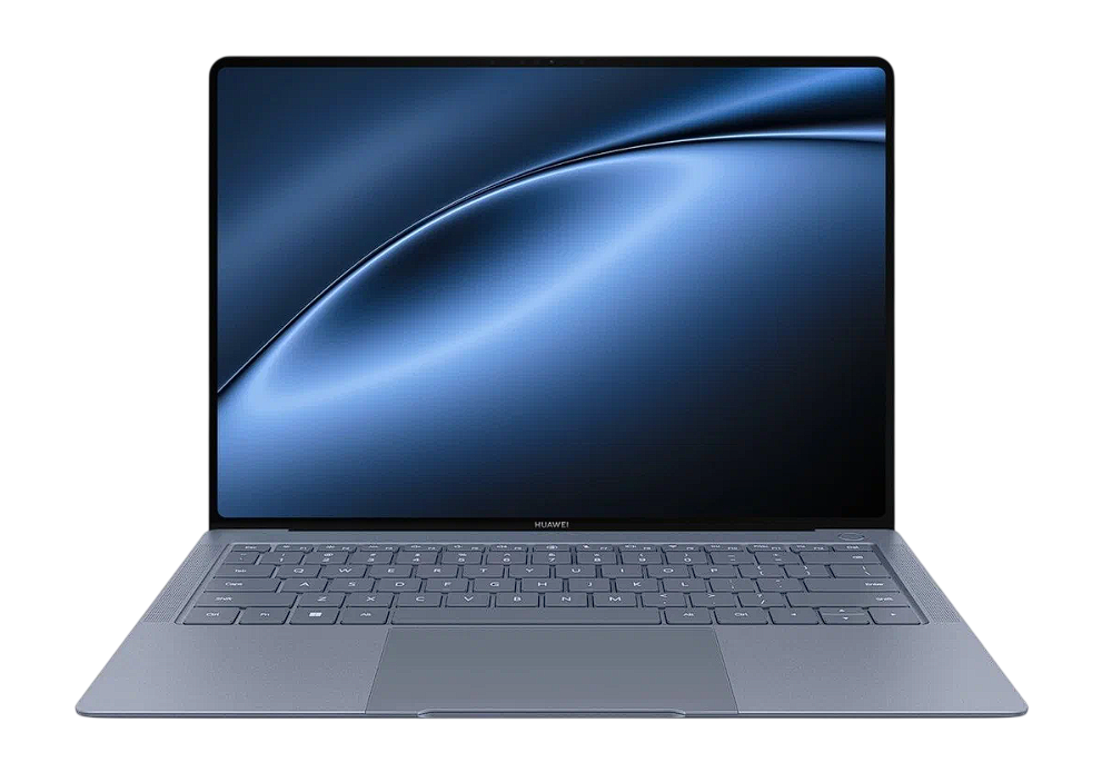 Замена микрофона Huawei MateBook X Pro 2022