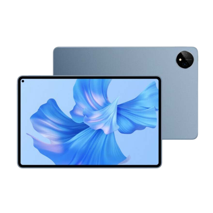 Чистка от пыли Huawei MatePad Pro 11 2022