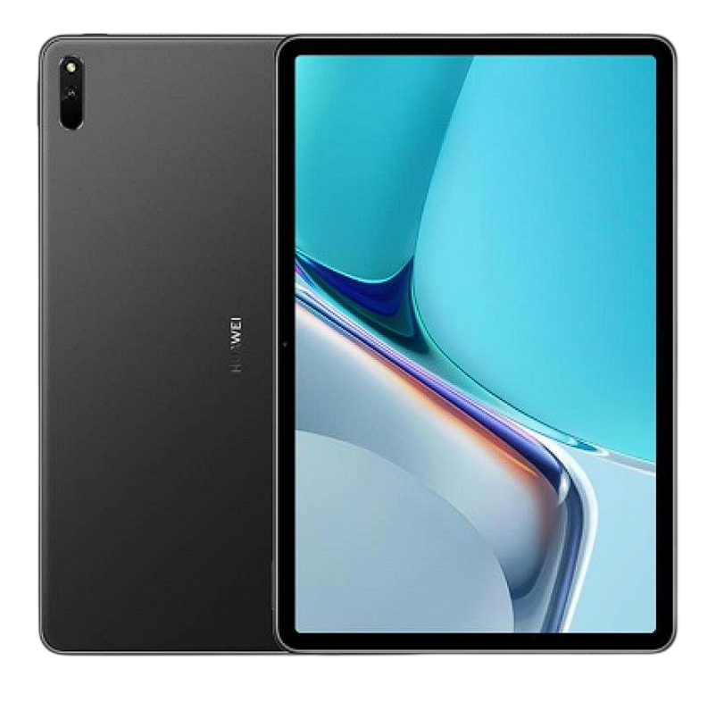 Чистка от пыли Huawei MatePad 11 2021