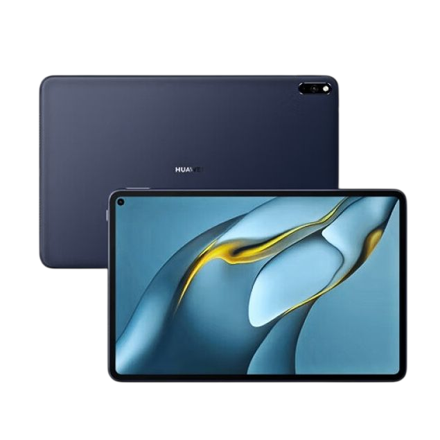 Чистка от пыли Huawei MatePad 10.8